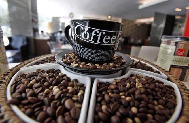 研究：日饮5杯咖啡 降低50%肝癌风险