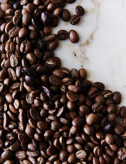 从豆子到咖啡  你需要的咖啡知识都在这里
