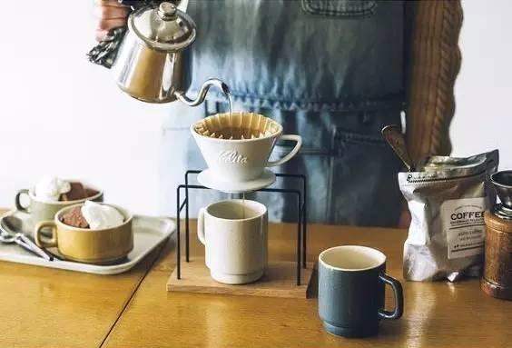 为什么喜欢手冲咖啡的人越来越多？