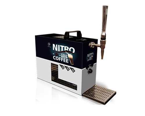 氮气咖啡机