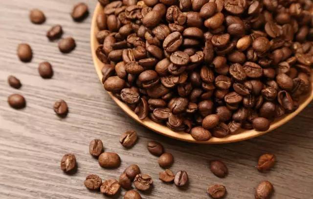 进口咖啡豆