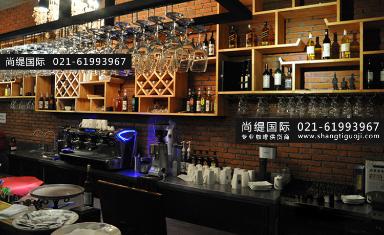 上海咖啡公司