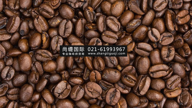 咖啡材料供货商