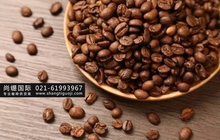 意式商用咖啡豆