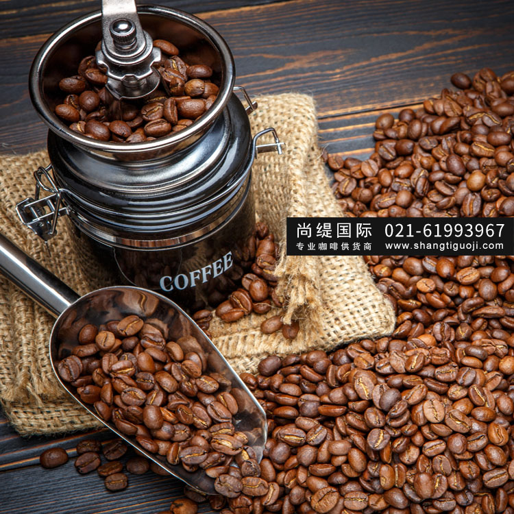 咖啡豆批发公司