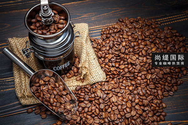上海咖啡豆批发公司