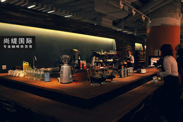 上海咖啡机专卖店，杨浦区咖啡店所需设备代理公司