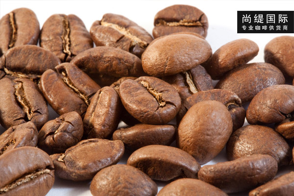 意大利原装进口咖啡豆，虹口区商业咖啡豆厂家