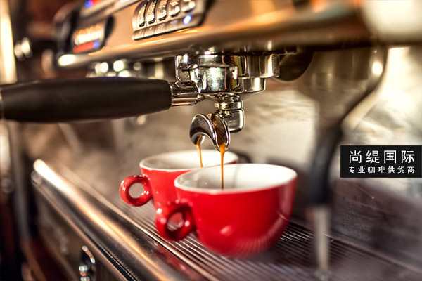 专业咖啡设备，咖啡店专用半自动咖啡机销售商