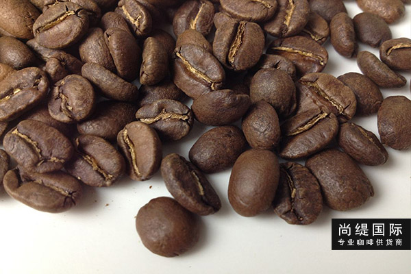 云南保山小圆豆，商用咖啡豆供货厂家