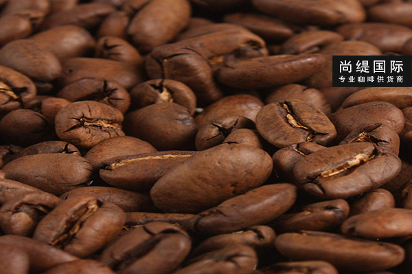 云南小粒咖啡豆，徐汇区商用咖啡豆工厂