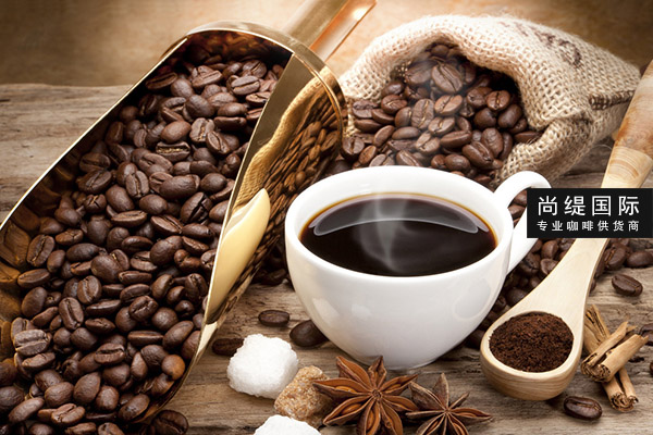 美式咖啡豆，进口美式咖啡批发公司