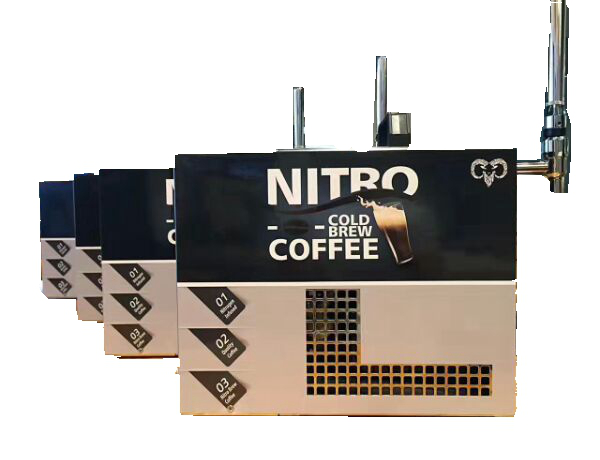氮气咖啡机