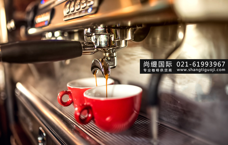 咖啡机的分类，上海咖啡机代理商