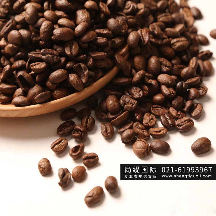 进口咖啡豆销售