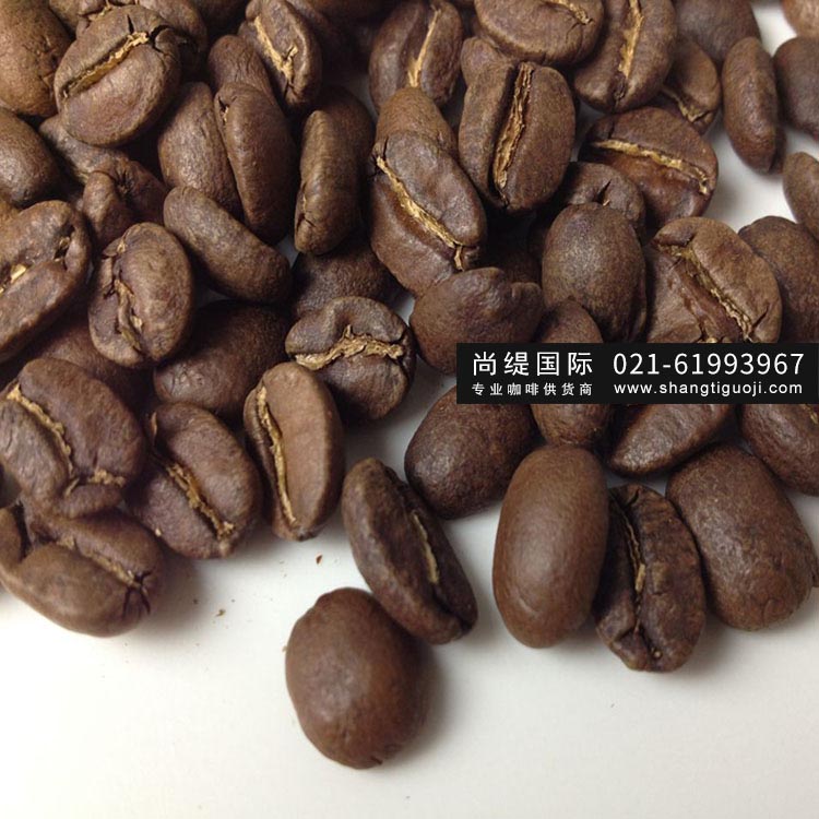 单品咖啡豆销售公司