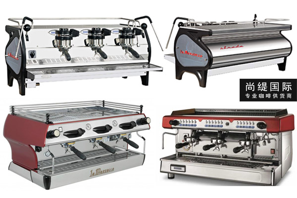 咖啡设备，商用半自动咖啡机代理商
